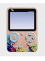 G5 Retro Handheld Game Console with 500-in-1 Classic Games and LCD Screen - Image 6
