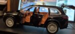 Diecast Metal Luxury SUV Toy Car with Panoramic Sunroof and Multi-Spoke Alloy Wheels - Image 8