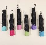 Capsule Shape Mini Pocket Umbrella – Compact Portable Folding Umbrella for Men & Women - Image 5