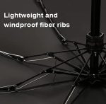 Capsule Shape Mini Pocket Umbrella – Compact Portable Folding Umbrella for Men & Women - Image 13