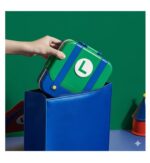 Super Mario Luigi Theme Kids Bento Lunch Box - Cool and Stylish - Image 6