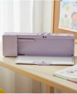 Barbie Princess Theme Multi-Functional Password Lock Pencil Box - Image 6