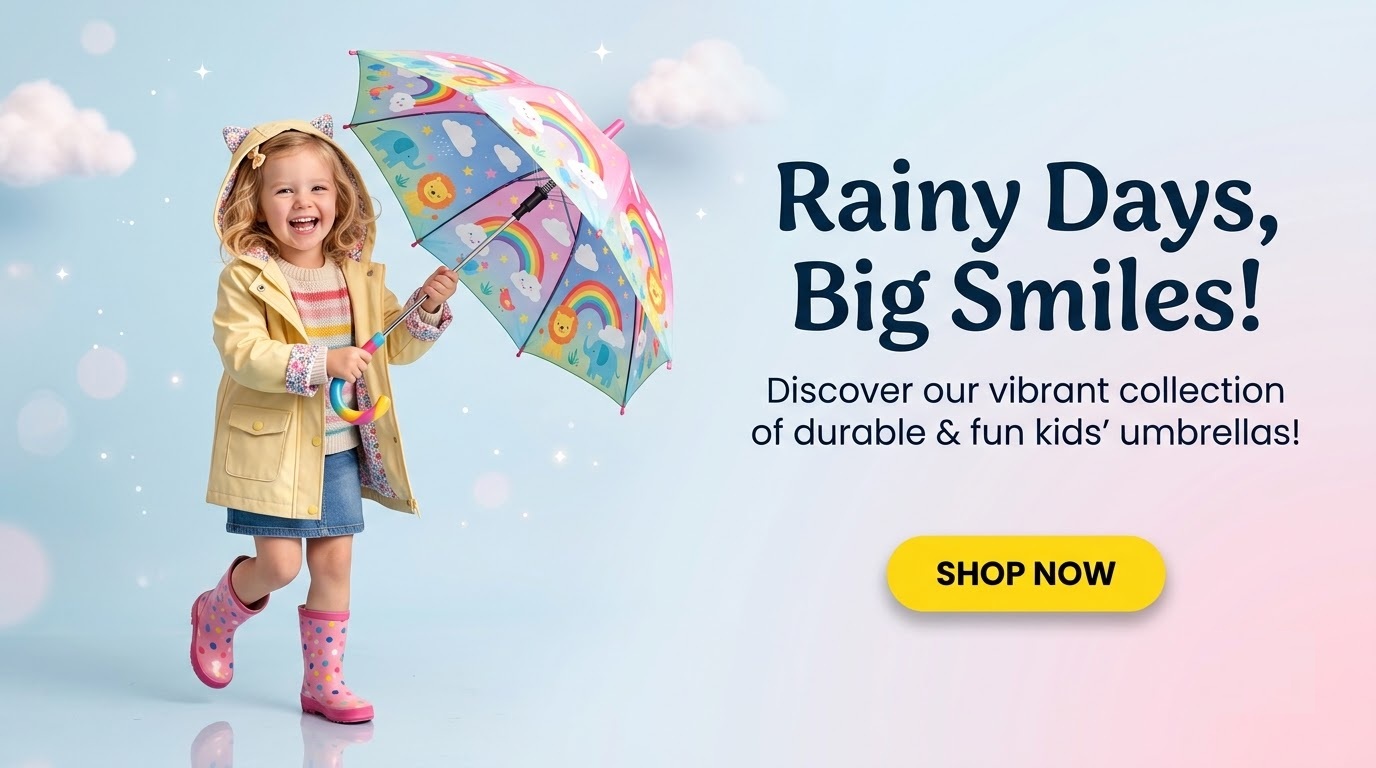 1cat umbrella