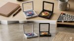 Spinner with Floating 3D Display Case – Premium Metal Alloy High-Speed EDC Hand Spinner – Stress Relief & Anxiety Toy Desk Gift for Marvel Fans, Adults & Kids - Image 8